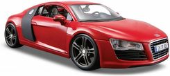 Zdjęcie Maisto Model Metalowy Audi R8 V10 Plus 1:24 - Trzebnica