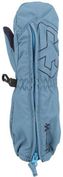 Zdjęcie Rękawiczki Zimowe Dziecięce Unisex Kinetixx Cerrin Baby Jr Blue Roz. 1 - Nowy Dwór Mazowiecki