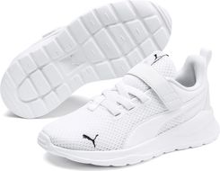 Zdjęcie Dziecięce buty sportowe Anzarun Lite PUMA White - Bytom Odrzański