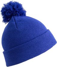 Zdjęcie Czapka Dziecięca Winter Essentials Pom Pom Beanie - Białogard