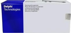 Delphi Czujnik Ciśnienia Spalin Dps00024-12B1
