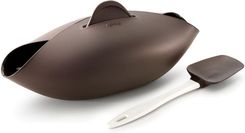 Zdjęcie Lekue - Zestaw do pieczenia chleba / szpatułka - Miechów