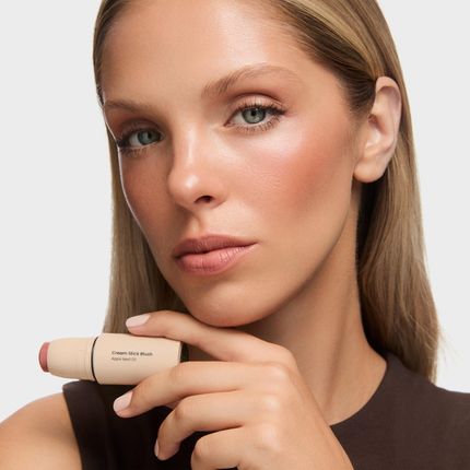 INGLOT Zestaw do makijażu twarzy Shine & Define - zdjęcie 2
