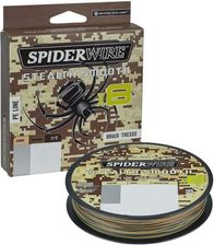 Spiderwire Plecionka Stealth Smooth X8 Pe Braid