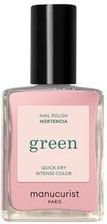 Zdjęcie Manucurist Green Lakier Do Paznokci 15ml Hortencia - Krobia