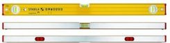 Zdjęcie Stabila Poziomnica 60cm TYP96-2m STAB-15853 - Iłża
