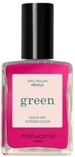Manucurist Green Lakier Do Paznokci 15ml P�tula