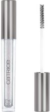 Catrice Arctic Illusion Glitter Brow Styler Żel Do Brwi 4ml Nr. C01 Arctic Blink