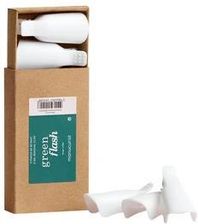 Manucurist Green Flash Removal Clips Zmywacz Lakieru Do Paznokci 5szt.