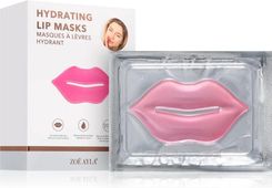 Zdjęcie Zoë Ayla Hydrating Lip Mask Maska Do Ust 10szt. - Sochaczew