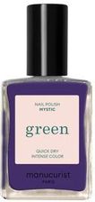 Manucurist Green Lakier Do Paznokci 15ml Mystic