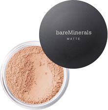 Zdjęcie Bareminerals Original Mineral Loose Matte Foundation Spf15 Puder Sypki 8g Nr. 10 Medium - Toruń