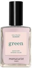 Manucurist Green Lakier Do Paznokci 15ml Blossom
