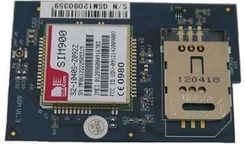 Zdjęcie Moduł WCDMA - moduł 3G do central Yeastar serii S - Tychy