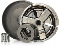Silvertools Koszyk Sprzęgłowy Sprzęgło Łożysko Zębatka Do Piły 5200