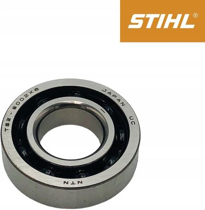 Stihl Łożysko Wału Do Kosy Pilarki Ms 028 Fs 260 - zdjęcie 4
