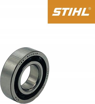 Stihl Łożysko Wału Do Kosy Pilarki Ms 028 Fs 260 - zdjęcie 2