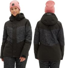Zdjęcie Kurtka damska zimowa O'Neill [1P5020-9010] snowboard narty 10K - Leżajsk
