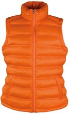 Zdjęcie Damska Ocieplana Kurtka / Kamizelka Ice Bird - Bełchatów