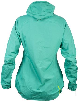 Kurtka sportowa damska Stormshell FZ V2 W Jacket - zdjęcie 2