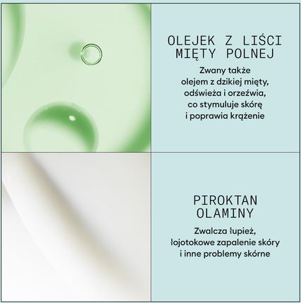 Nioxin Scalp Recovery Soothing Serum Łagodzące Do Skóry Wrażliwej I Podrażnionej 100ml - zdjęcie 2