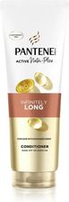 Pantene Pro-V Active Nutri Plex Infinitely Long Odżywka Wzmacniająco-Odnawiająca Dla Długich Włosów 350ml