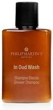 Zdjęcie Philip Martins In Oud Wash Szampon Do Włosów I Żel Pod Prysznic 2W1 100ml - Bartoszyce