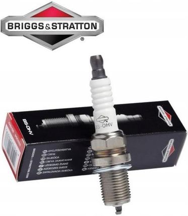 Avix Filtr Powietrza Kosiarki Briggs Stratton 597265 595853 850E 875Exi Olej Świ - zdjęcie 2