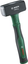 Zdjęcie Bosch Młotek kamieniarski 1000g 1600A02ZA4 - Lubin
