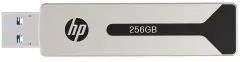 HP 911 Pro 256GB USB 3.2 Typ-C / USB 3.2 Srebrny (HPFD911PRO256)