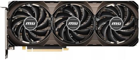 Msi GeForce RTX 4070 Ti SUPER 16G Shadow 3X OC 16GB
