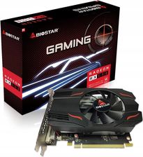 Amd Biostar Radeon RX 550 2GB GDDR5 (VA5505RF21)