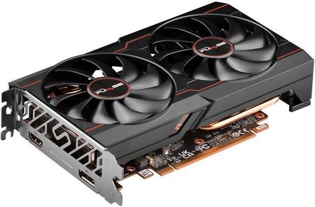 グラフィックボード・グラボ・ビデオカード Radeon Pulse RX6500XT SAPPHIRE SAPPHIRE PULSE Radeon RX 6500 XT GAMING OC 4GB