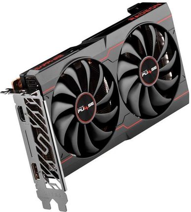 Sapphire Pulse Radeon RX 6500 XT OC 4GB (113140720G) - Karta