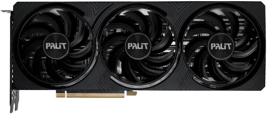 Xpertvision Palit RTX4070 Super Infinity 3 OC 12GB