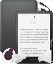 Amazon Czytnik Ebooków Kindle Paperwhite Signature Edition Wers. 2024