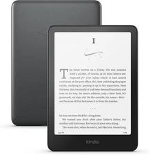 Ranking Amazon Czytnik e-booków Kindle Paperwhite Signature Edition 7" Najlepsze czytniki ebook