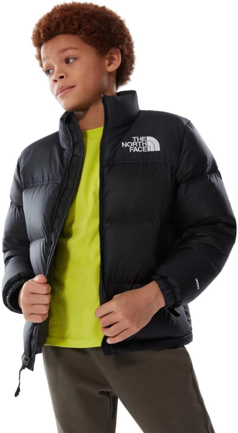TheNorthFace☆NuptseBootie VII☆kids22.0cm Kurtka zimowa Dziecięca The North Face 1996 Retro Nuptse