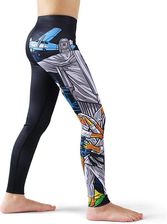 Zdjęcie Legginsy dziecięce Ground Game Brasil - Kraków