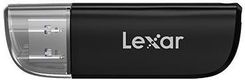 Zdjęcie Lexar Dual-Slot USB-A/C USB 3.2 Gen 1 (LRW300UBNBNG) - Wojnicz