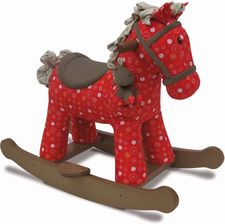 Zdjęcie Little Bird Told Me Konik Na Biegunach LB3030 - Śrem