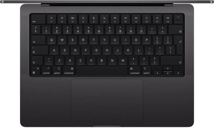 Apple MacBook Pro 14 M4 Pro 14-core CPU + 20-core GPU / 24GB
