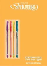 Zdjęcie Spellbound: Find Your Light! - Wałbrzych