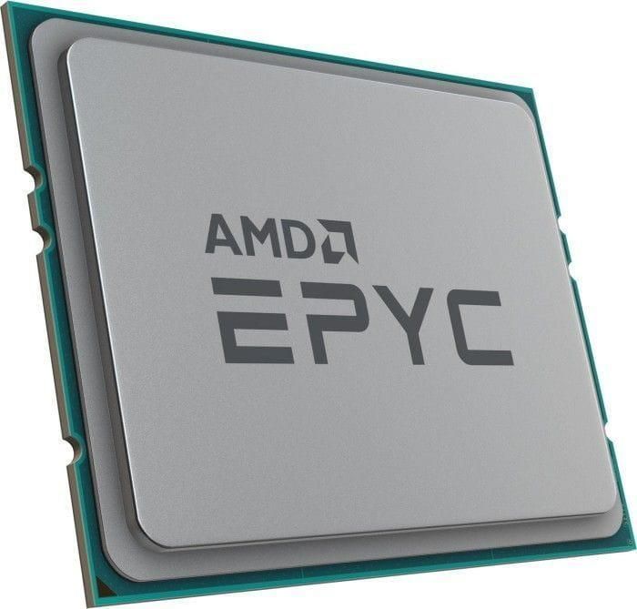 фото Процессор AMD Milan EPYC 7443 (100-000000340) 1
