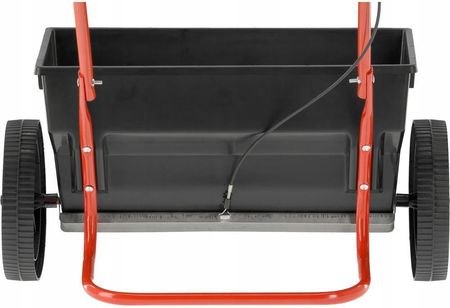 Yato Siewnik Ogrodowy Do Nawozu Piasku Nasion 25L Ładowność 23 KG YT-86713  - zdjęcie 2