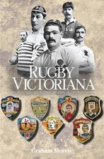 Zdjęcie Rugby Victoriana - Kraków