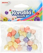 Zdjęcie Brewis Koraliki Akrylowe Do Nawlekania 20g - Chrzanów