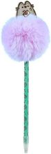 Zdjęcie Długopis Z Pomponem 18Szt. Pusheen - Obrzycko