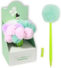 Zdjęcie Penword Długopis Dandelion Dream Niebieski 16Szt. - Myślenice