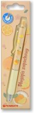 Zdjęcie Długopis Żelowy Zapachowy Pomarańczowy Penmate - Przemków